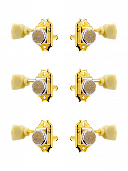 GOTOH SD90-MGT-SL-GG-L3+R3
