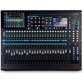 ALLEN&HEATH QU-24C (QU-24)