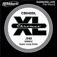 D'ADDARIO CB040SL