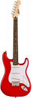 FENDER SQUIER Sonic Stratocaster HT Torino Red
