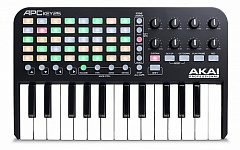 AKAI APC KEY 25