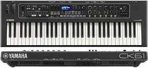 YAMAHA CK61