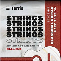 TERRIS SC-CSH-B