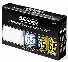 DUNLOP 6400