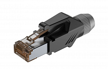 ROXTONE RJ45C5E-PH-GY Ethernet