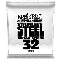 ERNIE BALL 1932