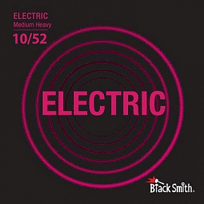 BLACKSMITH Electric Medium Heavy 10/52