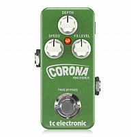 TC ELECTRONIC CORONA MINI CHORUS