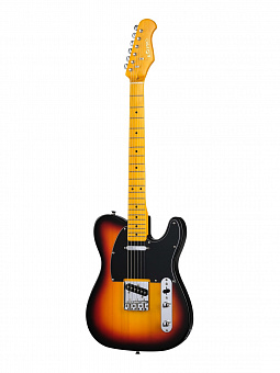 JUSTPRO TC-MA01-3B