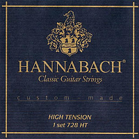 HANNABACH 728HT