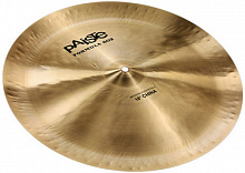 PAISTE 1142618