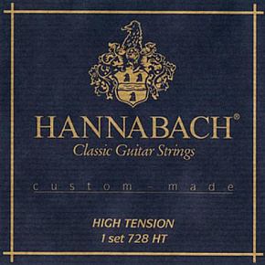 HANNABACH 728HT