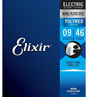 ELIXIR 12025