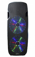 ECO PRESTO-215A MP3
