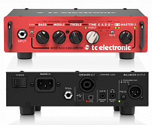 TC ELECTRONIC BH250