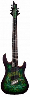 CORT KX500MS-SDG