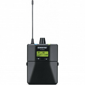 SHURE P3RA M16 686-710 MHz