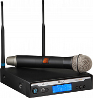 ELECTRO-VOICE R300-HD-B