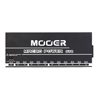 MOOER Macro Power (S12)