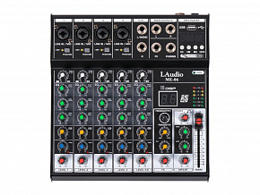 LAUDIO ME-06