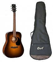 CORT AD810-SSB-BAG