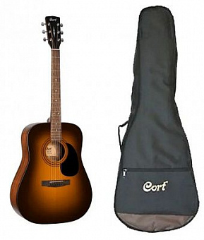 CORT AD810-SSB-BAG