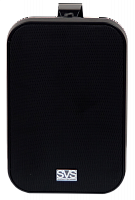 SVS AUDIOTECHNIK WSP-80 Black