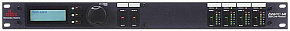 DBX ZONEPRO 640-EU
