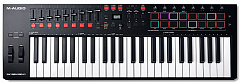 M-AUDIO Oxygen Pro 49 - 49