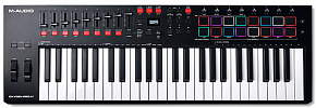 M-AUDIO Oxygen Pro 49 - 49