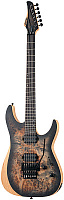 SCHECTER REAPER-6 FR SCB