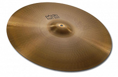 PAISTE 1018524