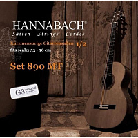 HANNABACH 890MTGW12