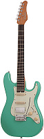 SCHECTER NICK JOHNSTON TRAD H/S/S AGRN