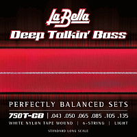 LA BELLA 750T-CB