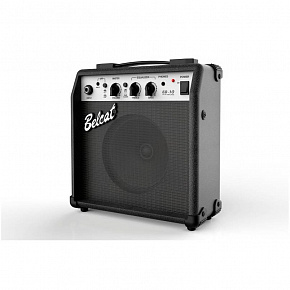 BELCAT GD-10