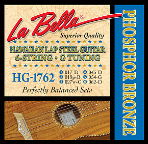 LA BELLA HG-1762