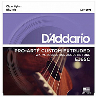 D'ADDARIO EJ65C