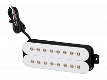BELCAT BH-22-8-P-WH-N