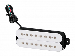 BELCAT BH-22-8-P-WH-N