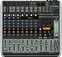 BEHRINGER XENYX QX1222USB