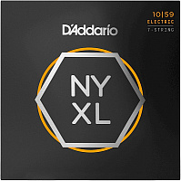 D'ADDARIO NYXL1059