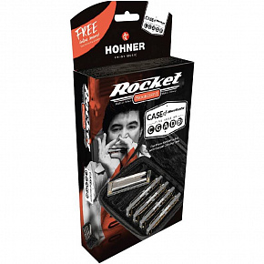 HOHNER M20135xp