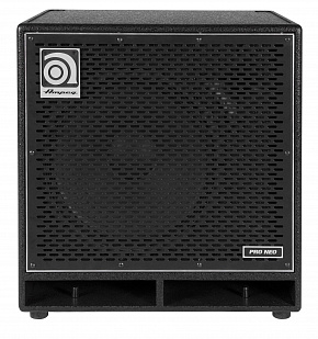 AMPEG PN-115HLF Heritage