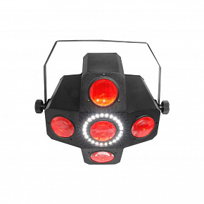 CHAUVET Circus 2.0 IRC