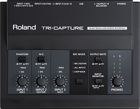 ROLAND UA-33