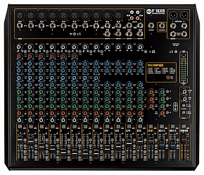 RCF F 16XR