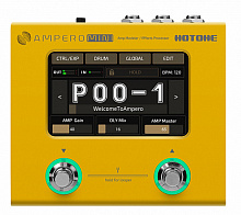 HOTONE Ampero Mini (Marigold)