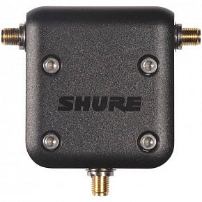 SHURE UA221-RSMA