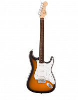 FENDER SQUIER DEBUT Stratocaster LRL 2TS
